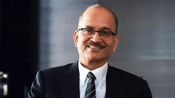 Nitin Paranjpe