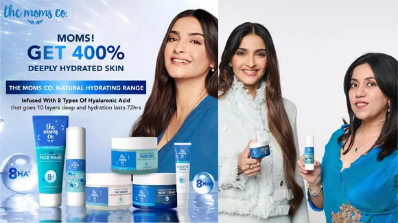 sonam good glamm range
