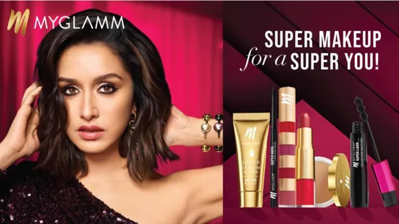 myglamm 