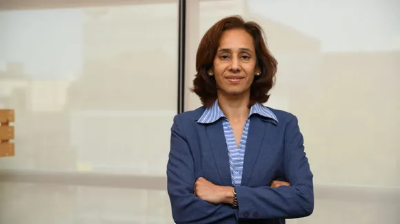 dentsu arora