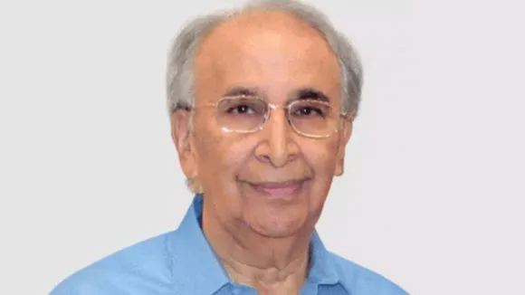 Subhash-Dandekar