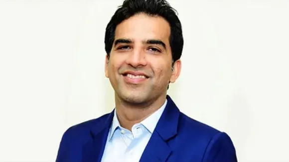 zameer kochar
