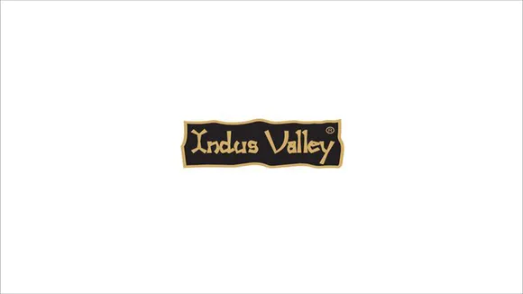Indus valley Logo