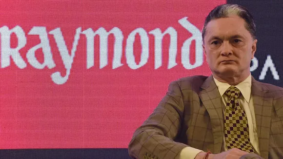 Gautam Hari Singhania