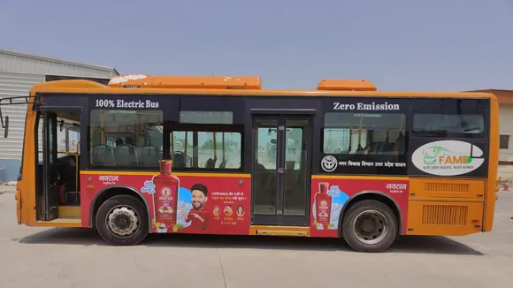 Emami-Bus-Branding