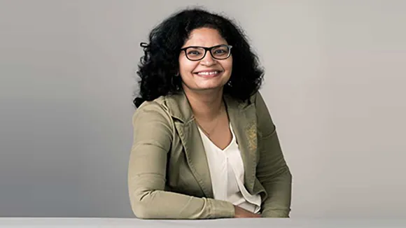 Manjari-Upadhye