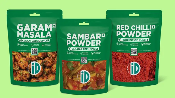 iD-spices