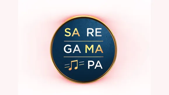 zee saregamapa