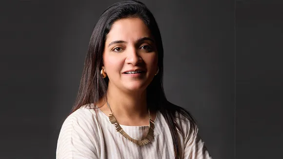 Ruchita Purohit