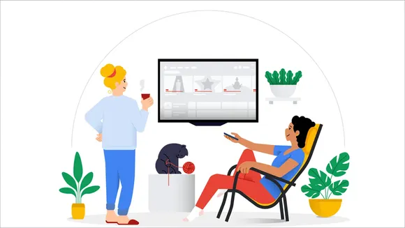 Google TV