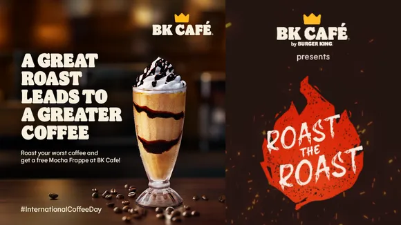 bk coffee