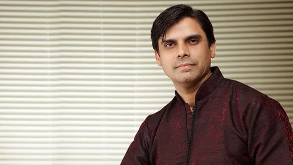 Deepak Verma