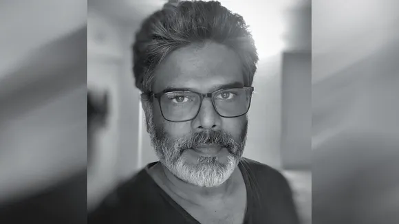 Ramanuj Shastry