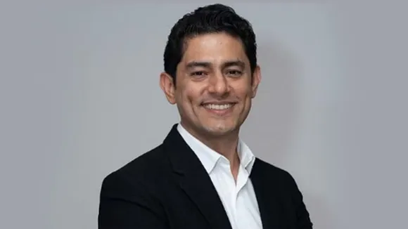 Dhruv Dhawan