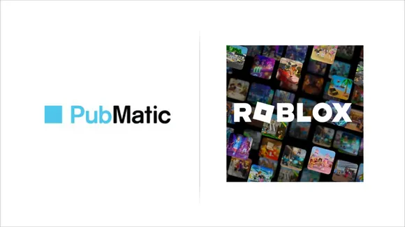 Roblox ropes in PubMatic 