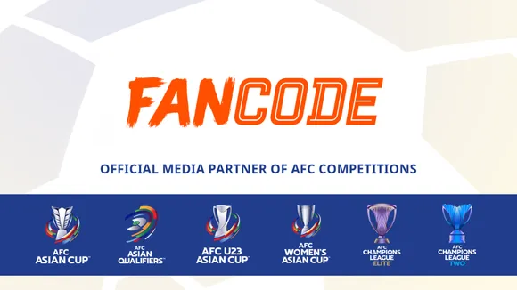 fancode afc