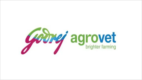 Godrej Agrovet