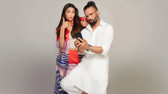 Athiya-and-Suniel