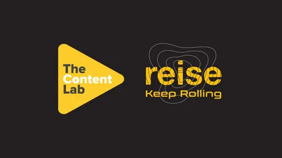 The Content Lab X Reise Moto