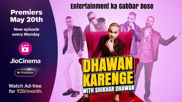 dhawan karenge