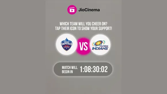 jiocinema snap