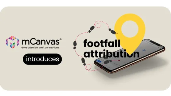 mcanvas footfall