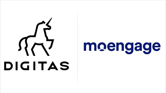 Digitas India partners with MoEngage