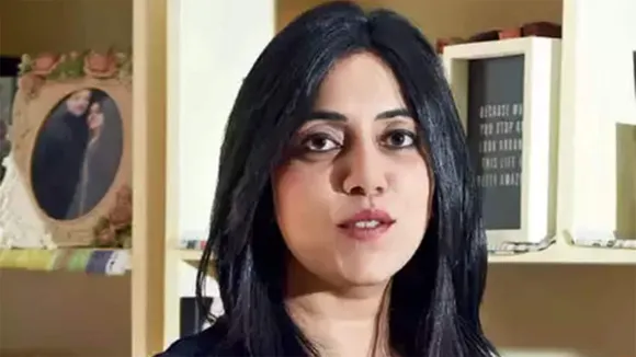 Sukhleen Aneja