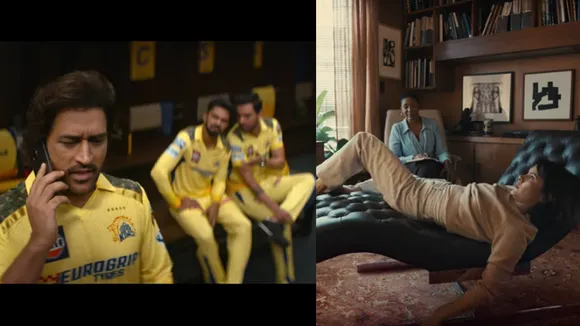 Etihads IPL ad
