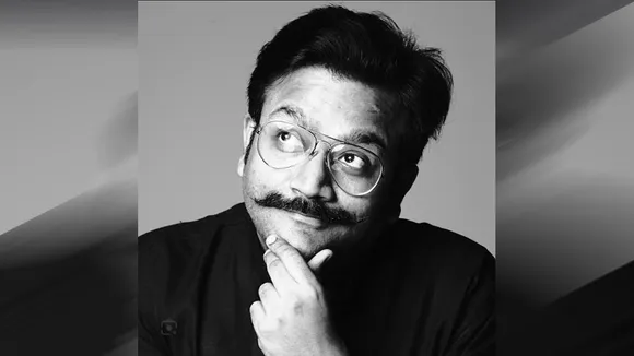 Abhijat Bharadwaj 