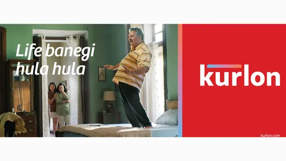 kurlon hula