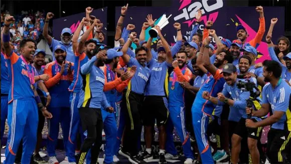 India-SA T20 WC final 