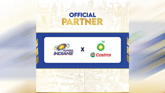 Mumbai Indians for IPL 2024