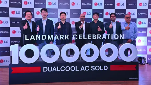 lg launch
