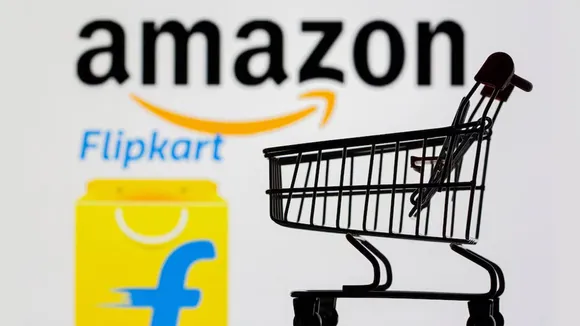 Amazon and Flipkart breached competition laws