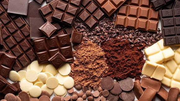 chocolates report