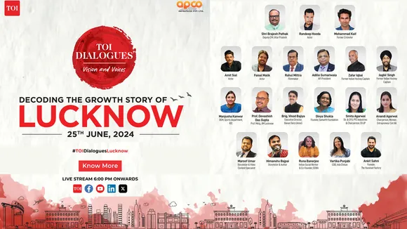 TOI Dialogues 