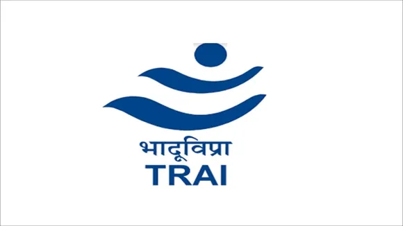 TRAI