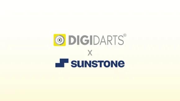 digidarts sunstone