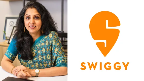 Swiggy Mitra