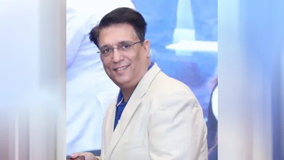 Varun Kohli 