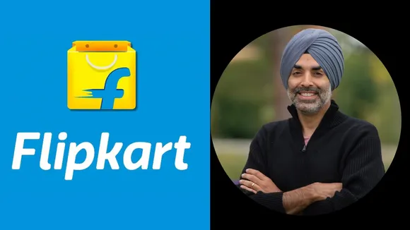 Flipkart's Prabh Simran Singh