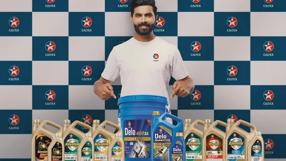 jadeja caltex