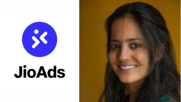 jioads jayaraman