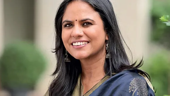 Aparna Purohit