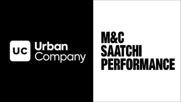 Urban Company appoints M&C Saatchi Performance 