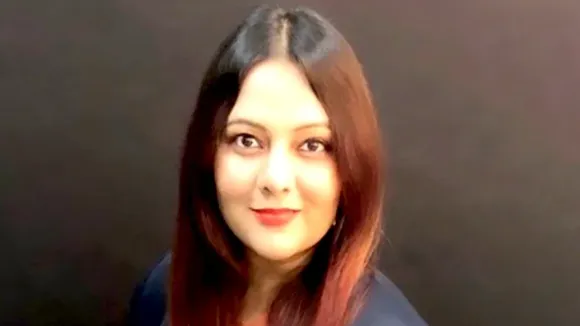 Sanchita Johri
