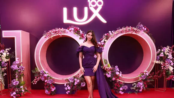 lux suhana