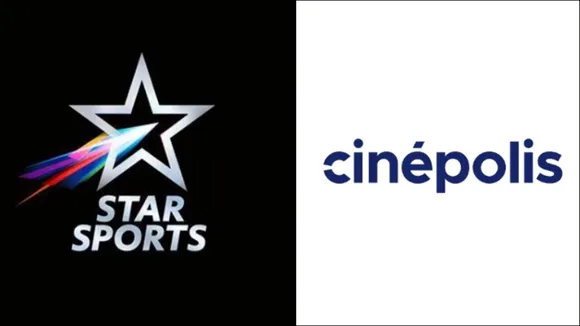 Cinépolis partners with Star Sports for T20 World Cup 