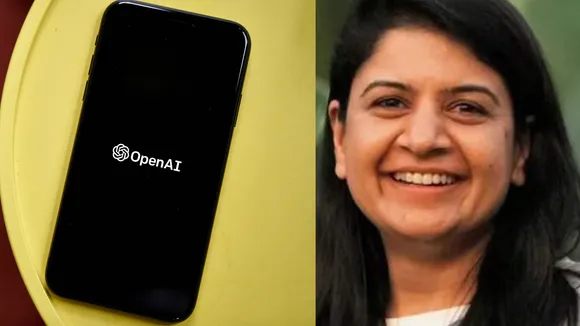 Pragya Misra 